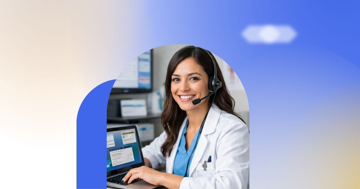 How Medical Virtual Assistant for Healthcare Practices Helps D