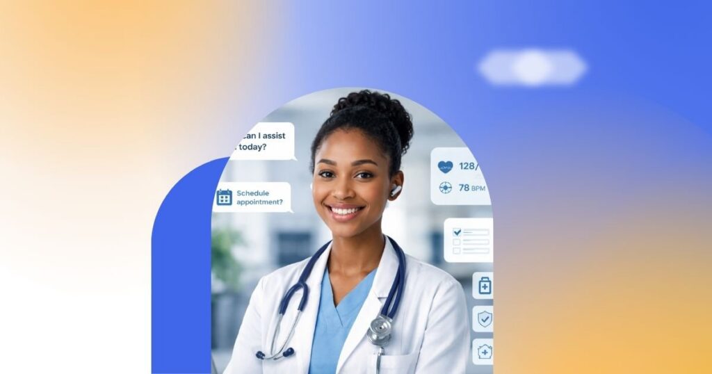 How Medical Virtual Assistants Improve Clinic Productivity