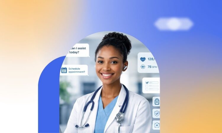 How Medical Virtual Assistants Improve Clinic Productivity