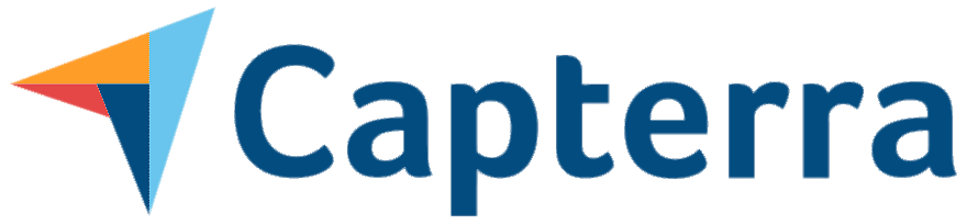 Capterra Logo