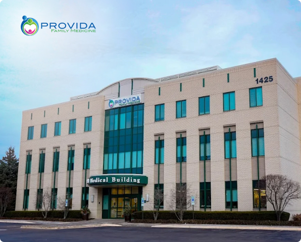 Provida