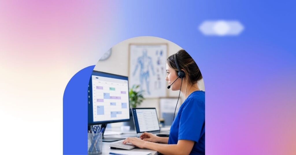 Medical Practice Scheduling Software for Patient Management