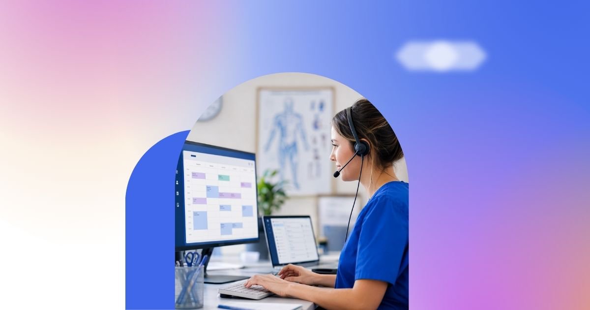 Medical Practice Scheduling Software for Patient Management