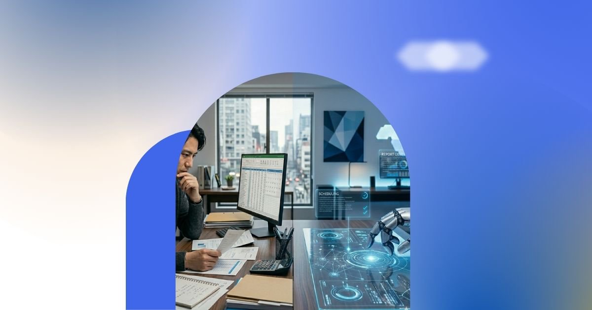 AI vs Human Assistants: Why Ops Teams Are Switching in 2026