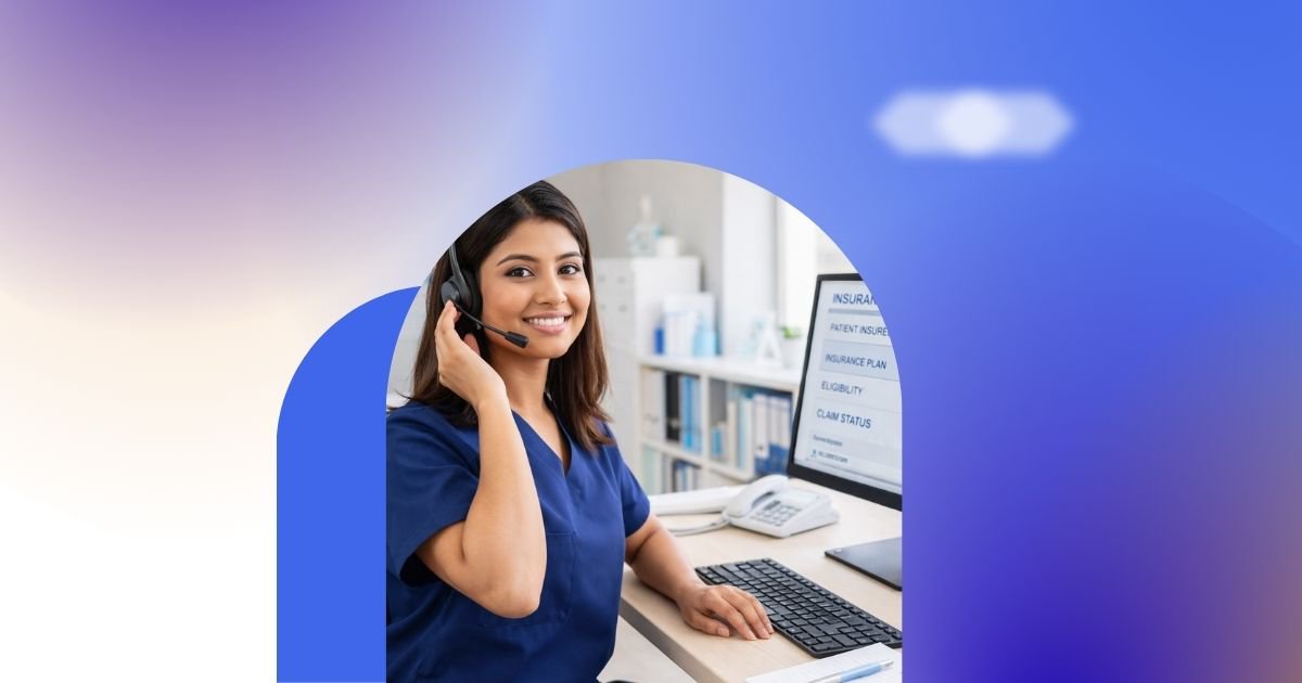 Insurance Verification Virtual Assistant: Cut Delays