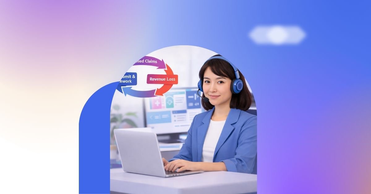 How to Reduce Medical Claim Denials in Healthcare Practices