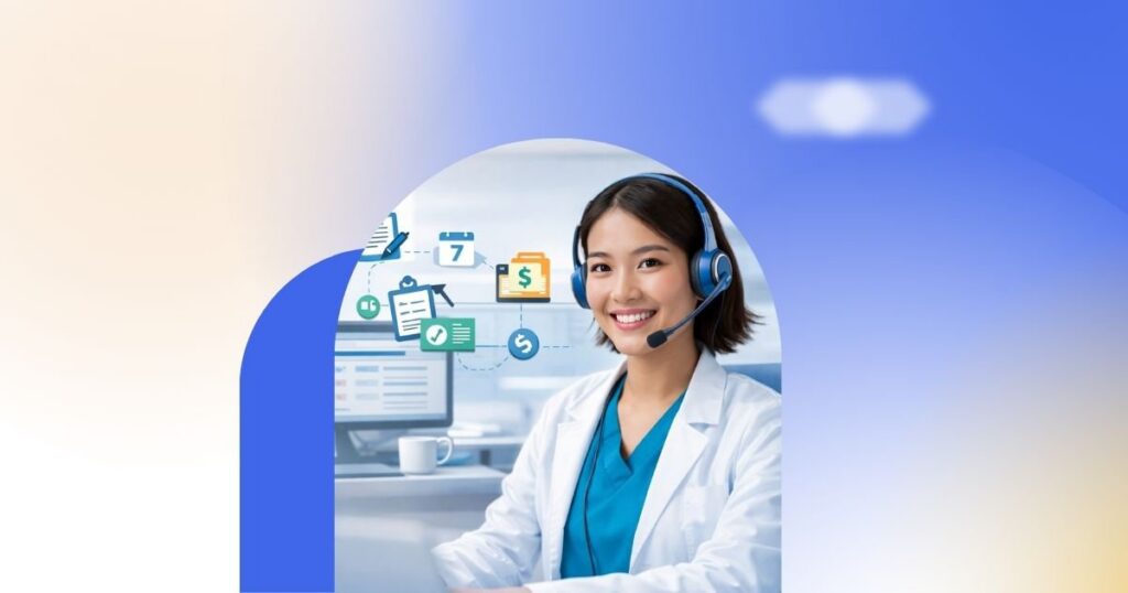 Revenue Cycle Management for Small Medical Practices
