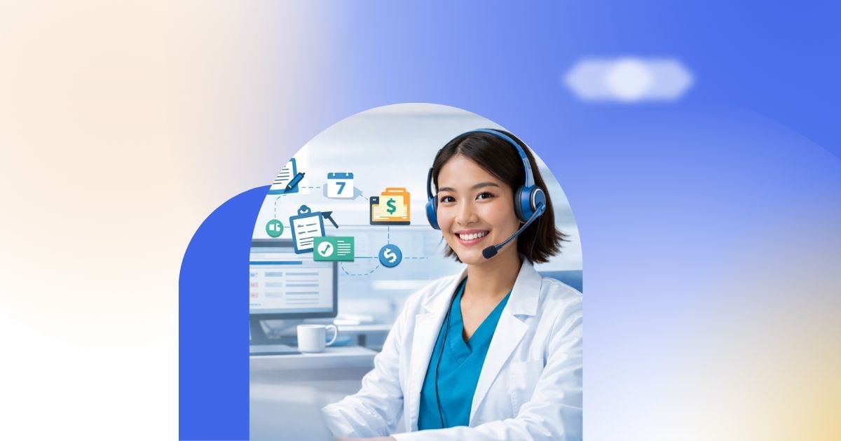 Revenue Cycle Management for Small Medical Practices