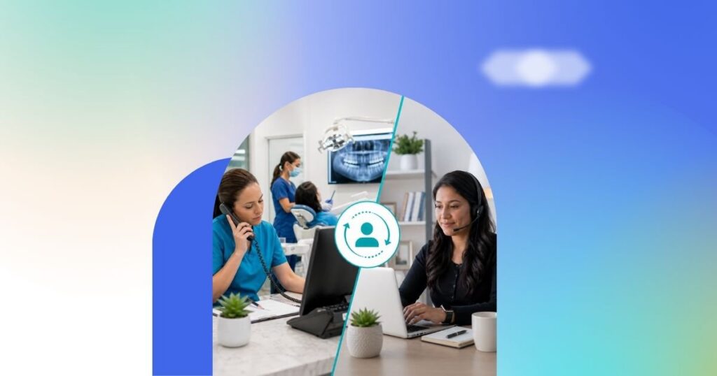 Dental Virtual Assistant: Save Time & Grow