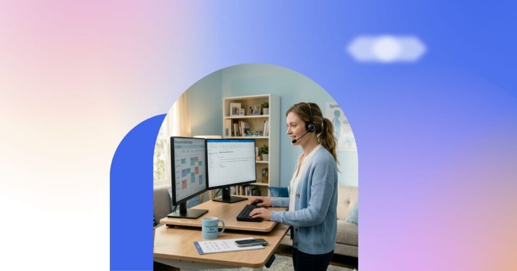 Chiropractic Virtual Assistant Services Guide for Clinics