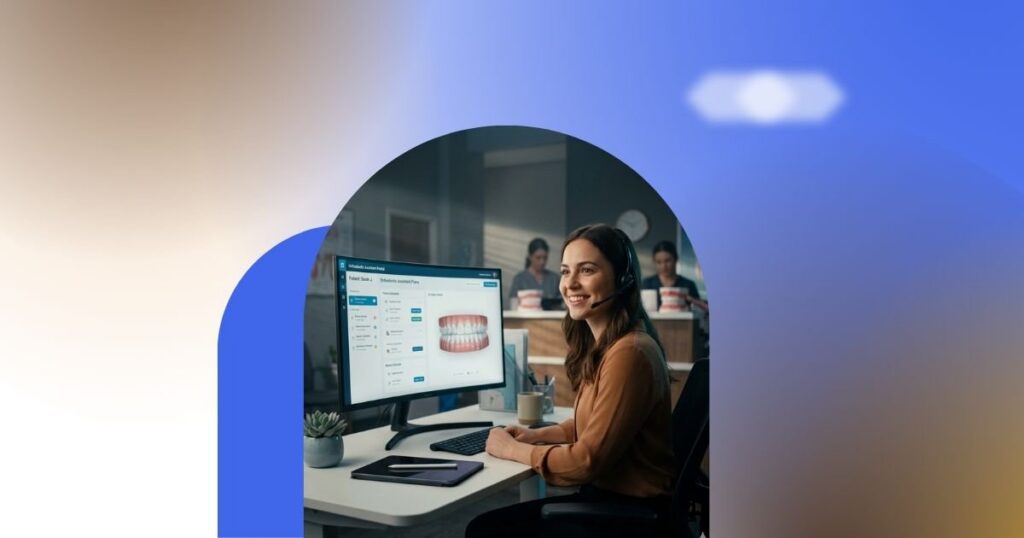 Virtual Assistant For Orthodontists: Save Time & Grow