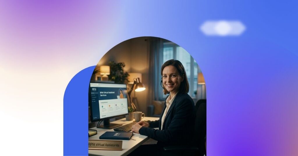RPM Virtual Assistant Services for Remote Patient Care
