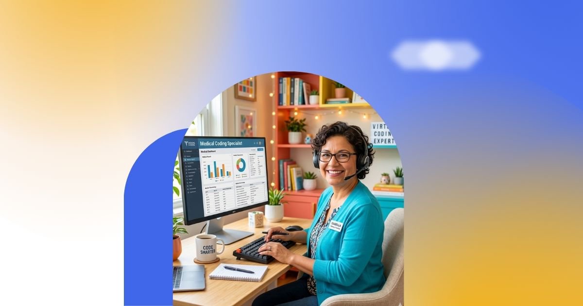 Why Outsource Medical Coding Specialist in 2026