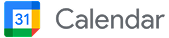 Google Calendar