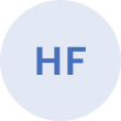 HF