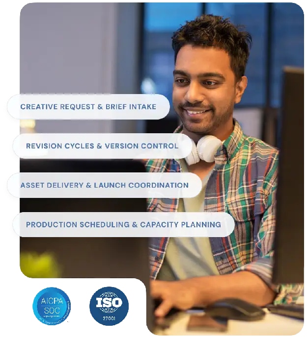 Virtual Creative Assistants for Studios - Wing Assistant