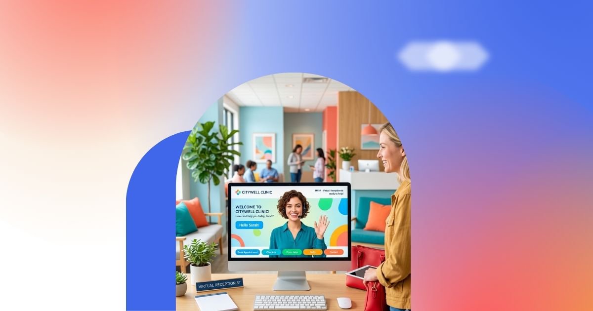 Virtual Receptionist for Medical Office: 2026 Guide