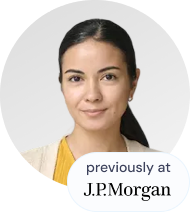 Jp Morgan Hero