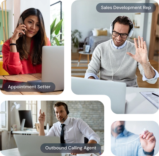 Appointment-Setting-Outsourcing