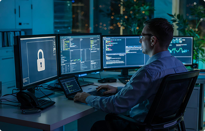 Cybersecurity