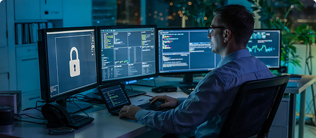 cyber-securiety