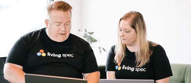 living-spec