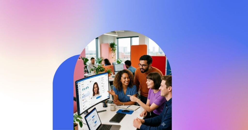 Why Intercom Automation Still Needs a Human Layer