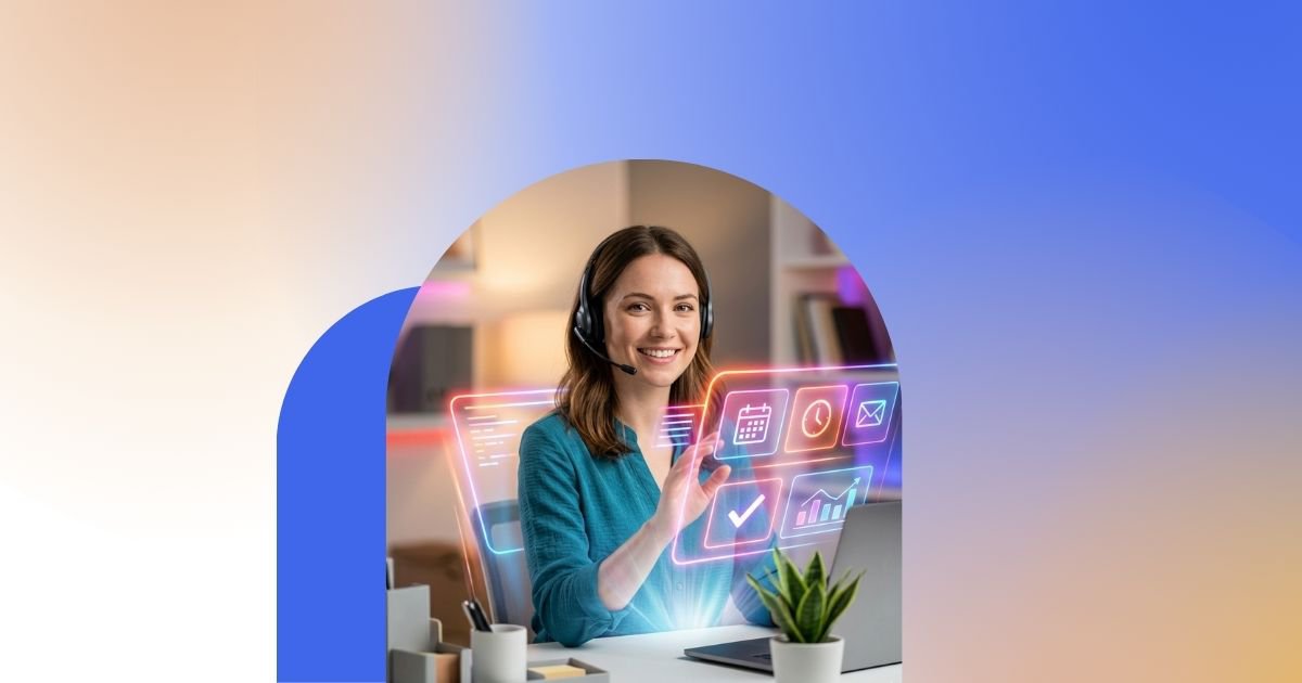What Is a Virtual Assistant? The Complete Guide for Businesses