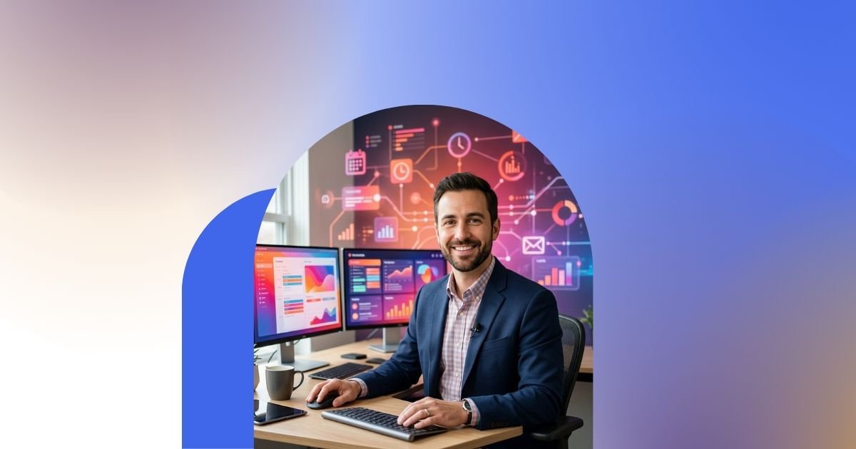 What Does a Virtual Executive Assistant Do? 2026 Guide