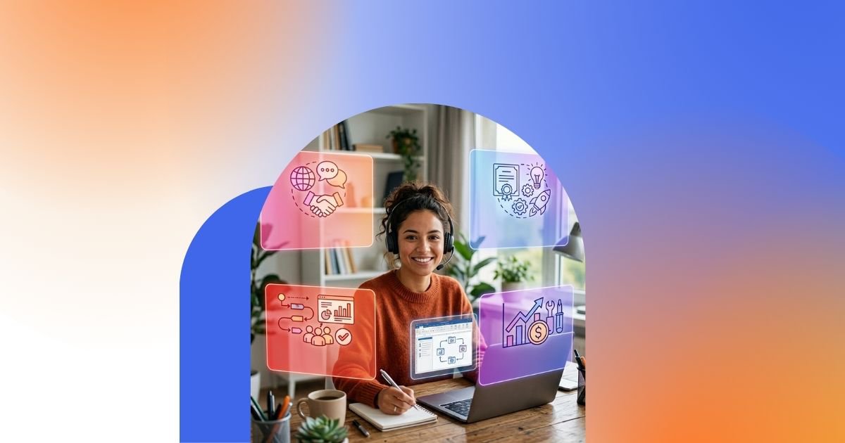 Outsourcing Myths Debunked: 10 Things Founders Get Wrong