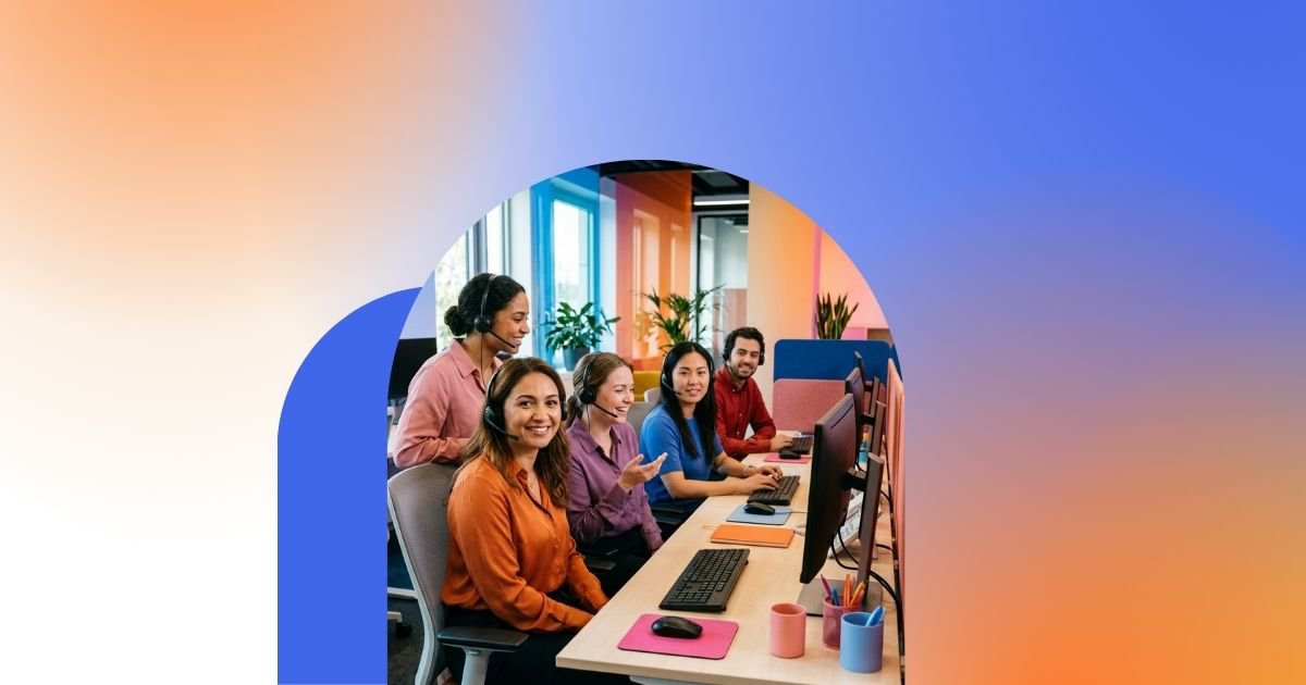 Customer Service Outsourcing: The Complete 2026 Guide