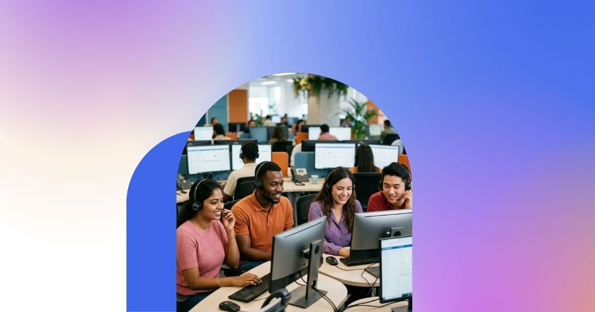 Call Center Outsourcing: Costs, Models & How to Choose