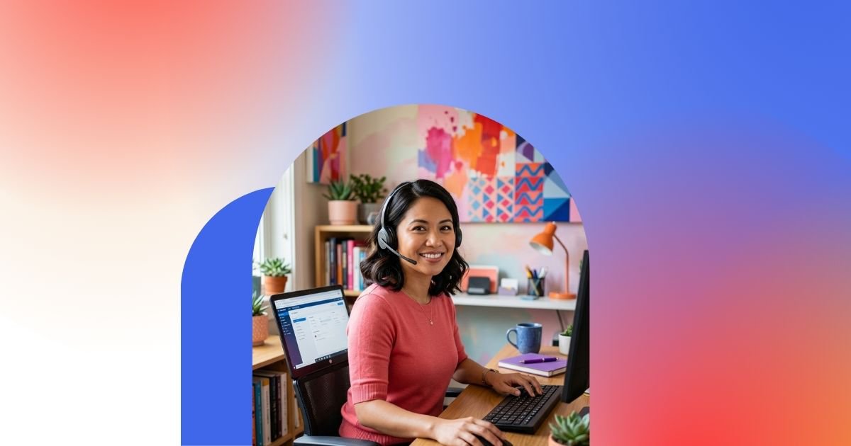What Does a Virtual Administrative Assistant Do?