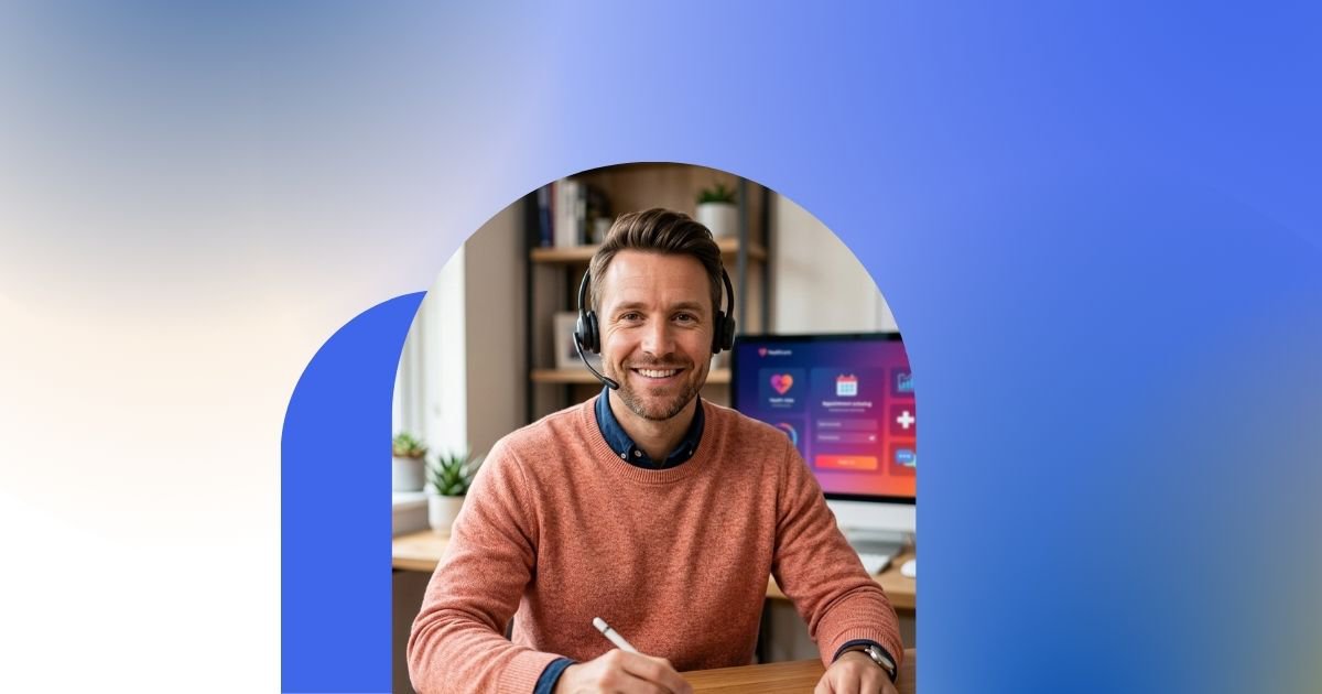Customer Service for Healthcare: A Complete Guide 2026