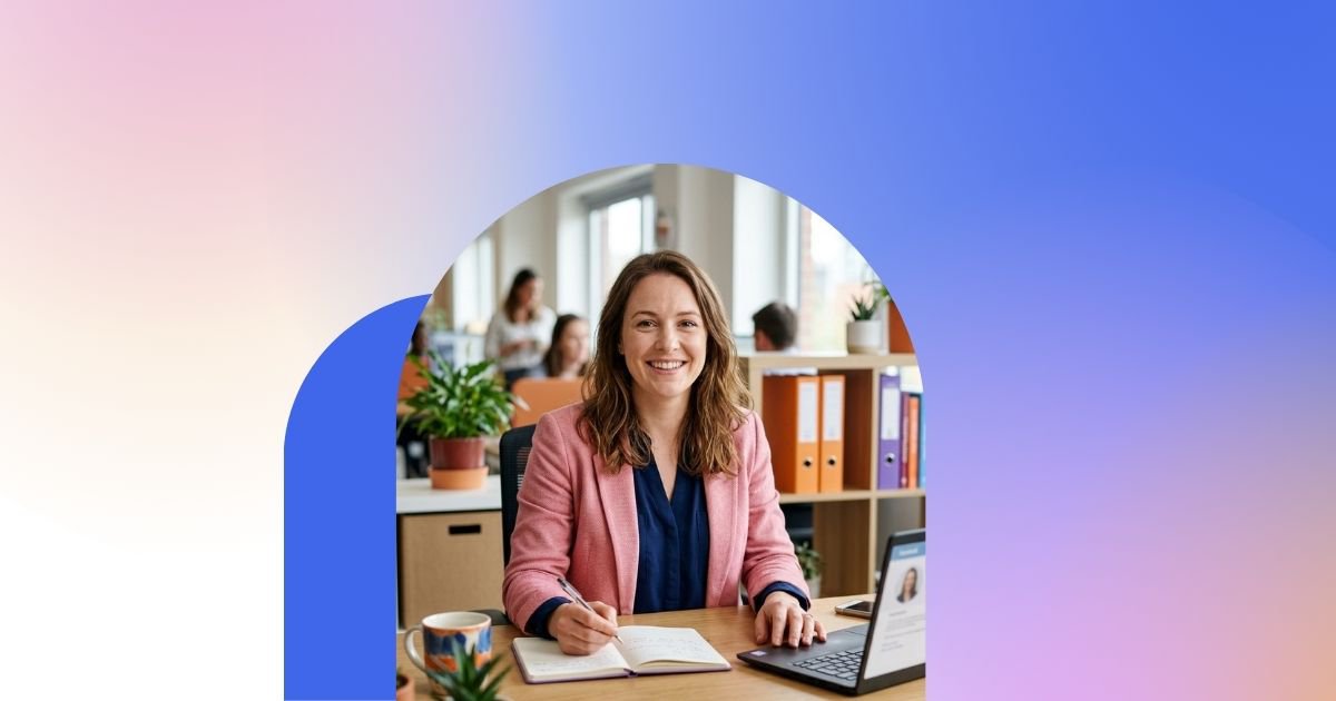 Outsource a Trusted Healthcare Recruiter for Your Practice cover